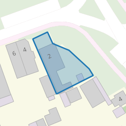 Perceel ZLR00-G-2678