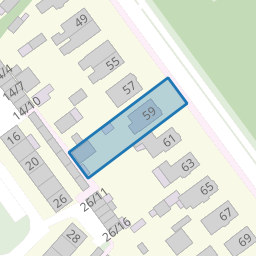 Perceel ZLR00-G-2760