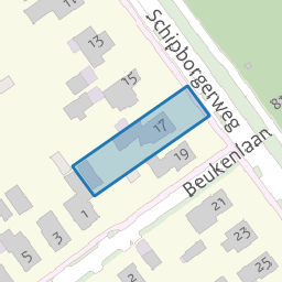 Perceel ZLR00-G-2771