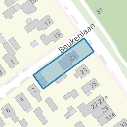 Perceel ZLR00-G-2774