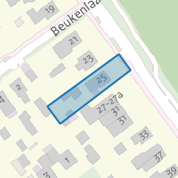 Perceel ZLR00-G-2830