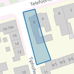 Perceel ZLR00-G-2951