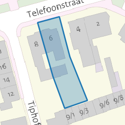 Perceel ZLR00-G-2952