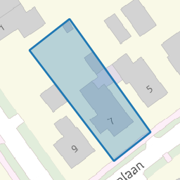 Perceel ZLR00-G-2973