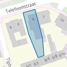 Perceel ZLR00-G-2991