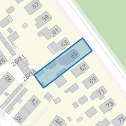 Perceel ZLR00-G-3017