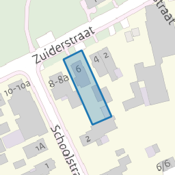 Perceel ZLR00-G-3026