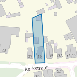 Perceel ZLR00-G-3081