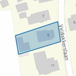 Perceel ZLR00-G-3181