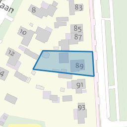 Perceel ZLR00-G-3184