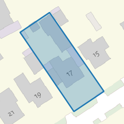 Perceel ZLR00-G-3200