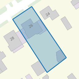 Perceel ZLR00-G-3215