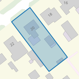 Perceel ZLR00-G-3233