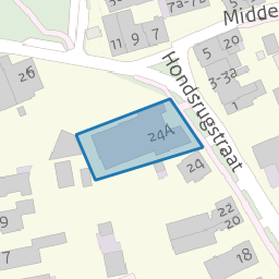 Perceel ZLR00-G-3256