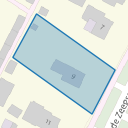 Perceel ZLR00-G-3283