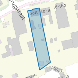 Perceel ZLR00-G-3290