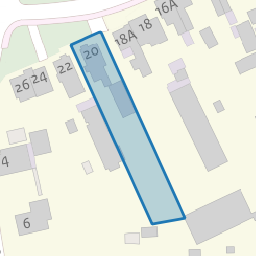 Perceel ZLR00-G-3308