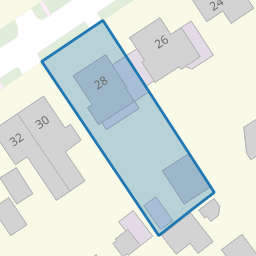 Perceel ZLR00-G-3388