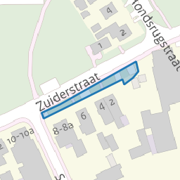 Perceel ZLR00-G-3418