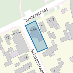 Perceel ZLR00-G-3419