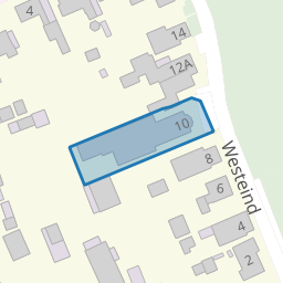 Perceel ZLR00-G-3431