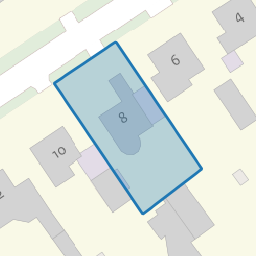 Perceel ZLR00-G-3460