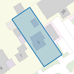 Perceel ZLR00-G-3465