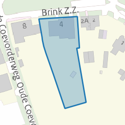 Perceel ZLR00-G-3496