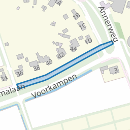 Perceel ZLR00-G-3507