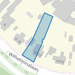 Perceel ZLR00-G-3509