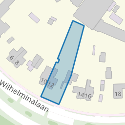 Perceel ZLR00-G-3510