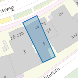 Perceel ZLR00-G-3548