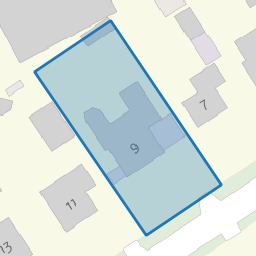 Perceel ZLR00-G-3622