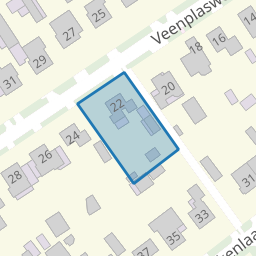 Perceel ZLR00-G-3630