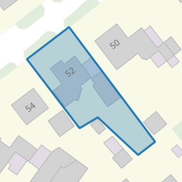 Perceel ZLR00-G-3650