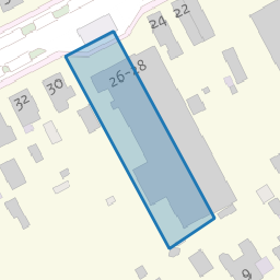 Perceel ZLR00-G-3674