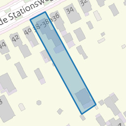 Perceel ZLR00-G-3679