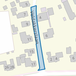 Perceel ZLR00-G-3710