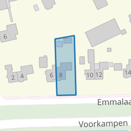 Perceel ZLR00-G-3714