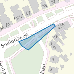 Perceel ZLR00-G-3732