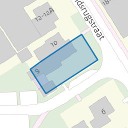 Perceel ZLR00-G-3752