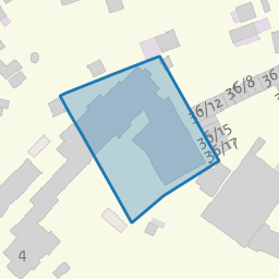 Perceel ZLR00-G-3755