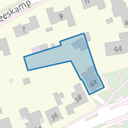 Perceel ZLR00-G-3765