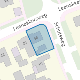 Perceel ZLR00-G-3827