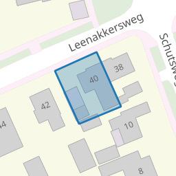 Perceel ZLR00-G-3828