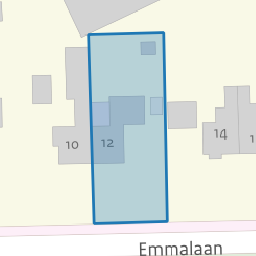 Perceel ZLR00-G-3856