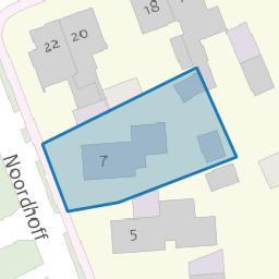 Perceel ZLR00-G-3886