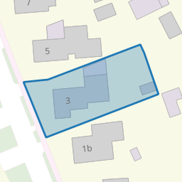 Perceel ZLR00-G-3888