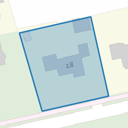 Perceel ZLR00-G-3903