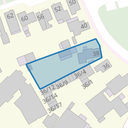 Perceel ZLR00-G-3912